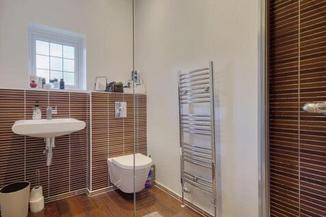 Bedroom One En-Suite