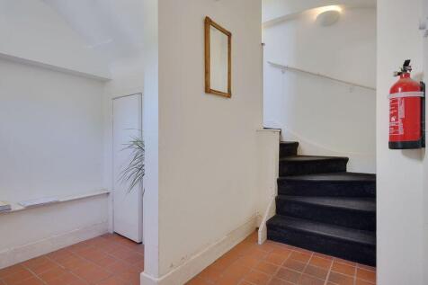 Communal Entrance Lobby