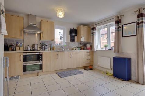 OP Kitchen/Diner