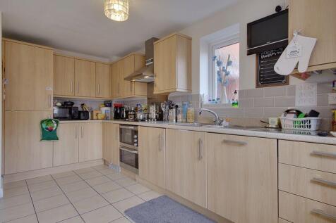 OP Kitchen/Diner