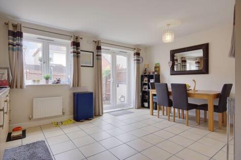 OP Kitchen/Diner