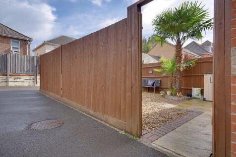 Rear Access