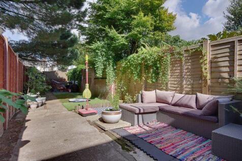 Private Garden