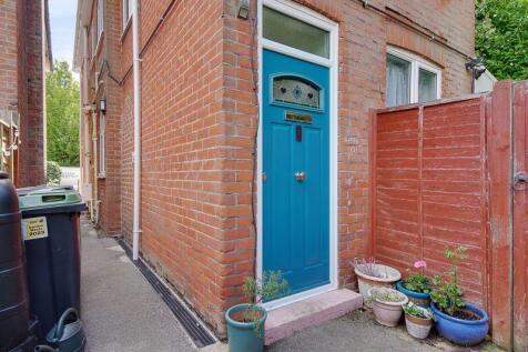 Private Entrance