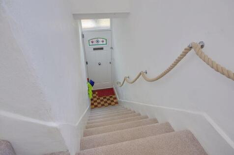 Private Entrance