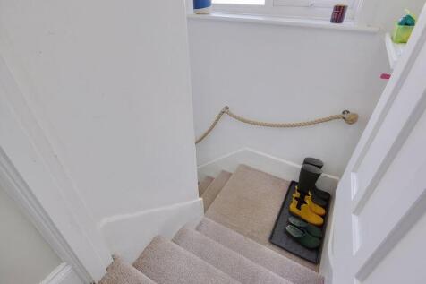 Private Entrance