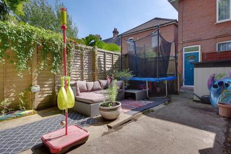 Private Garden