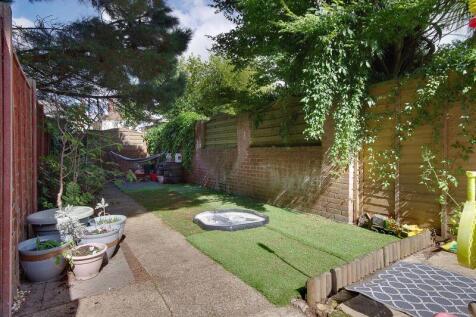 Private Garden