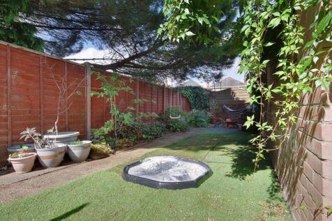 Private Garden