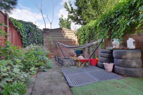 Private Garden