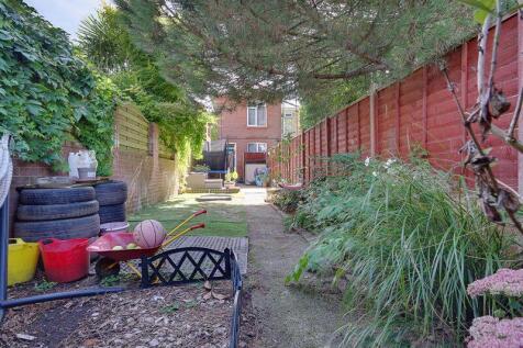 Private Garden