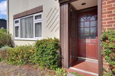 Front External