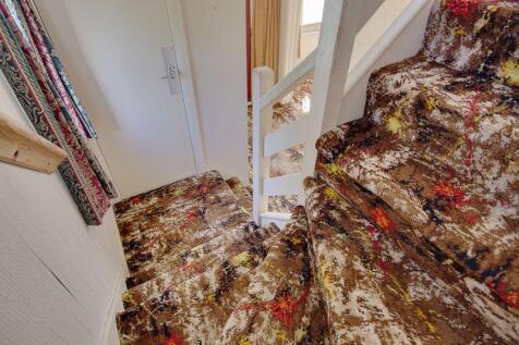 Stairs/Landing