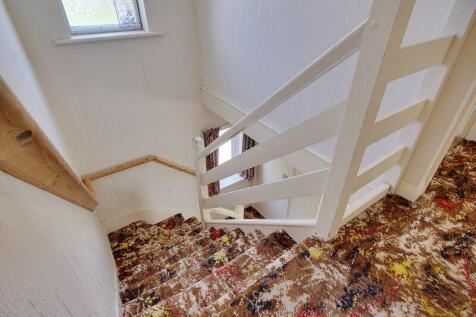 Stairs/Landing