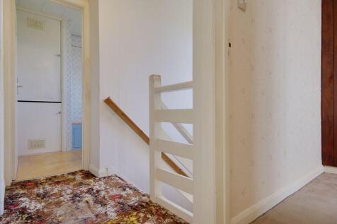 Stairs/Landing