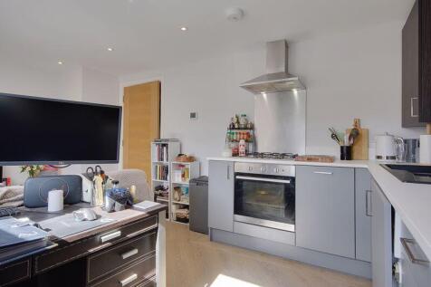 OP Kitchen/Living
