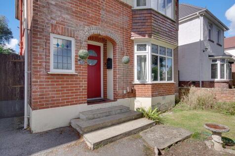 Front External