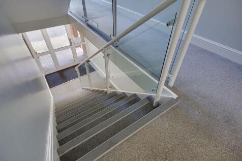 Communal Entrance/Landing