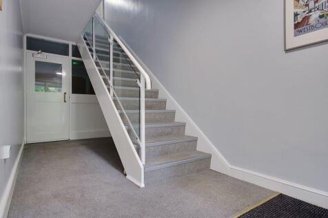 Communal Entrance Foyer