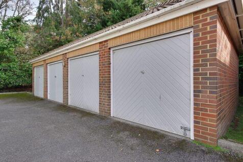 Resident Garages