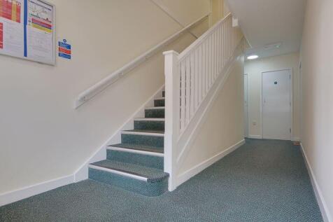 Communal Entrance Foyer