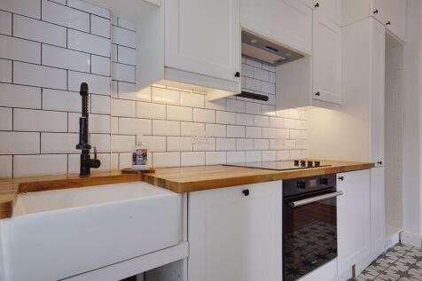 Open Plan Lounge/Kitchen/Diner