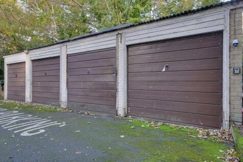 Allocated Garage