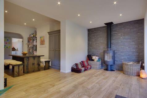 Garden / Living Extension