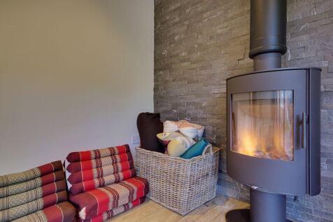 Garden / Living Extension