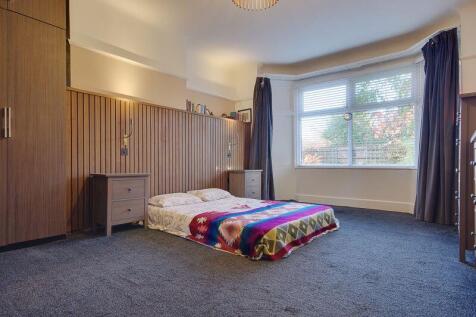 Bedroom Two /Potential Reception