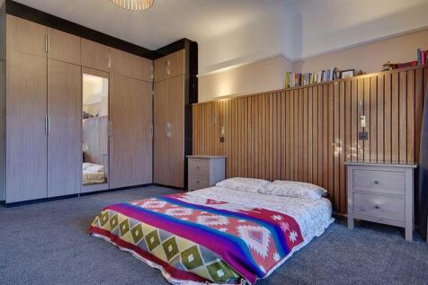 Bedroom Two /Potential Reception