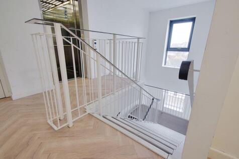 Top Floor Landing