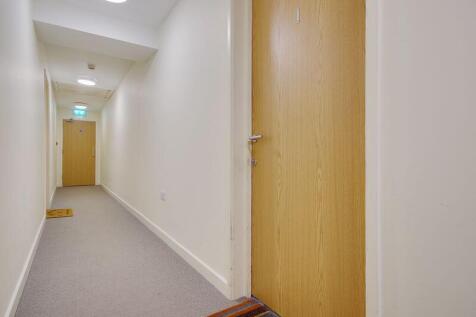 Apartment Entrance