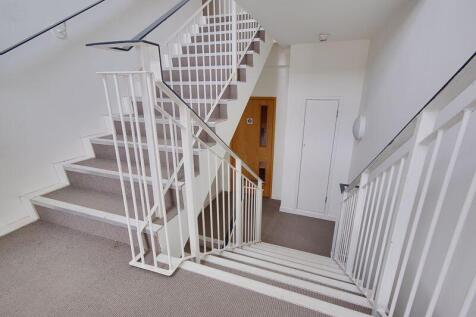Communal Stairs
