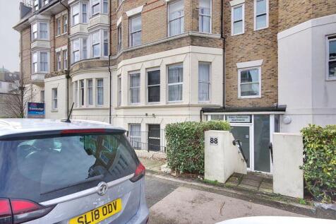 Front External