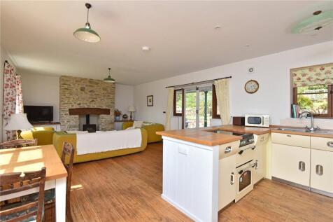 West Wing Cottage