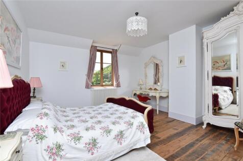 West Wing Cottage