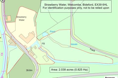 Land Plan