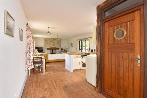 West Wing Cottage