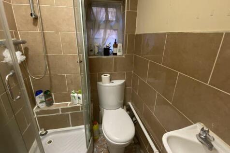Bathroom 3