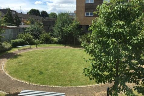 Communal Garden