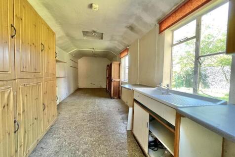Outbuilding