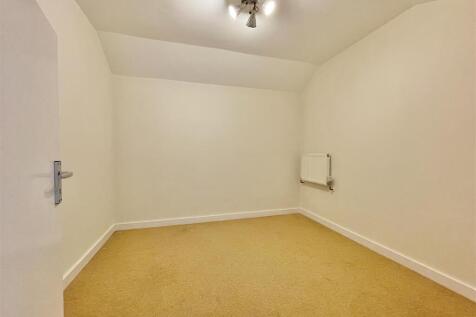 Attic space