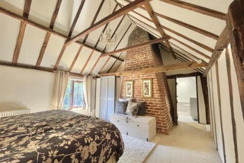Main bedroom
