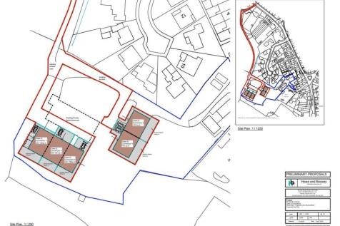 Site layout