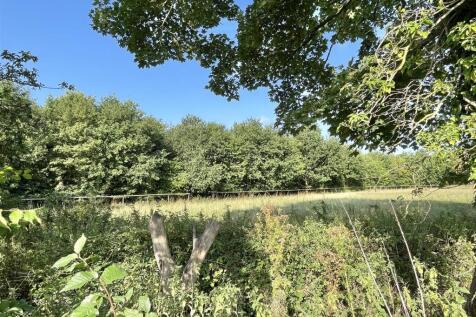 View beyond boundary