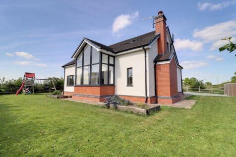 Rear Elevation