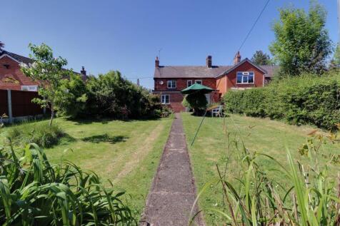 Rear Elevation