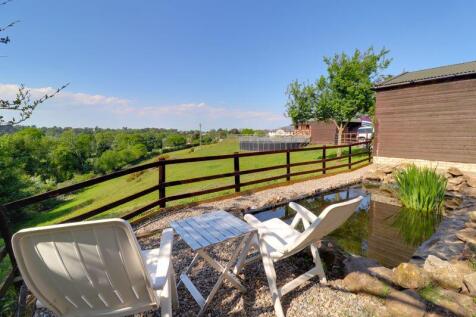 Private Seating Area