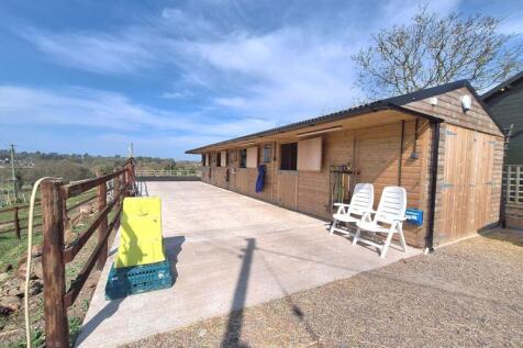 Stable Block